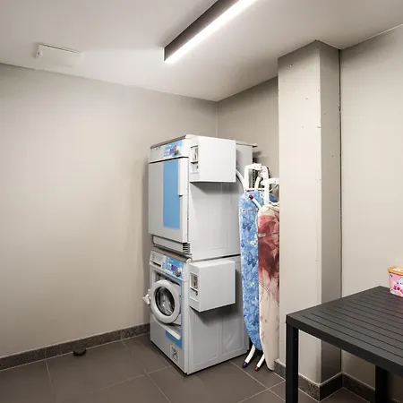 酒店 Senses Violett - Adults Only 滨湖采尔