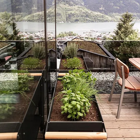 Senses Violett - Adults Only 4* 滨湖采尔