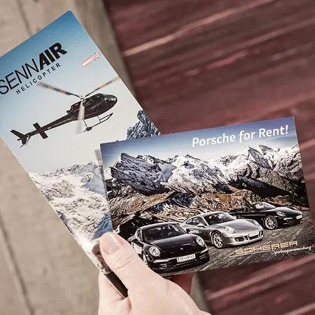 호텔 Senses Violett - Adults Only 4*