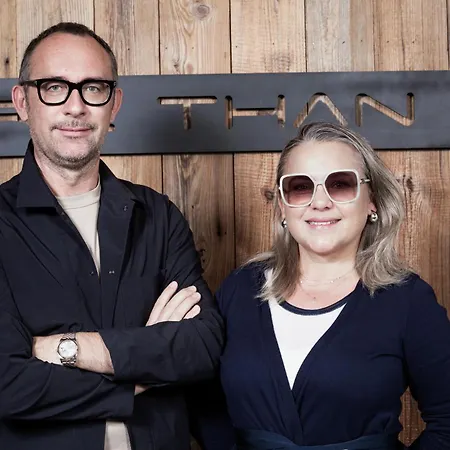 Senses Violett - Adults Only 酒店 滨湖采尔