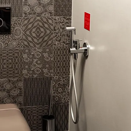 Senses Violett - Adults Only 4* 滨湖采尔