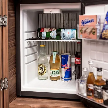 Senses Violett - Adults Only 4*