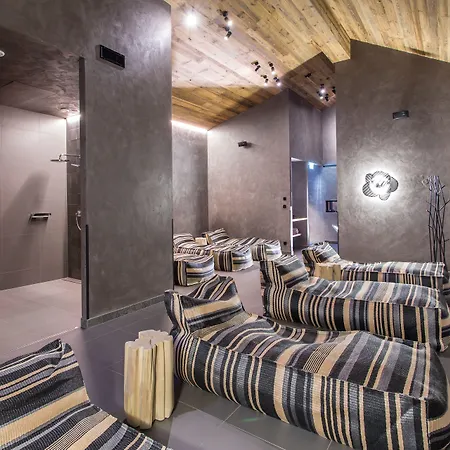 Hotell Senses Violett - Adults Only Zell am See