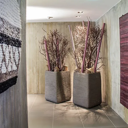 호텔 Senses Violett - Adults Only 젤암제