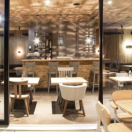 Senses Violett - Adults Only Hotell