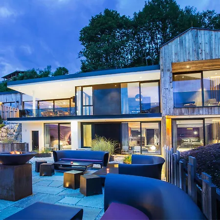 Senses Violett - Adults Only