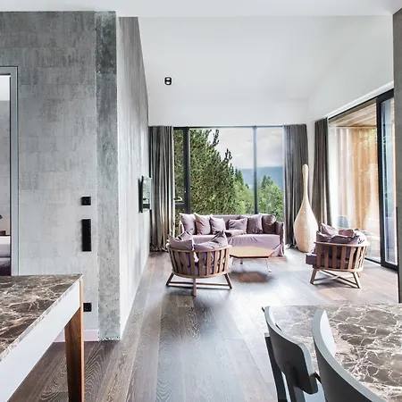 Senses Violett - Adults Only Hotell