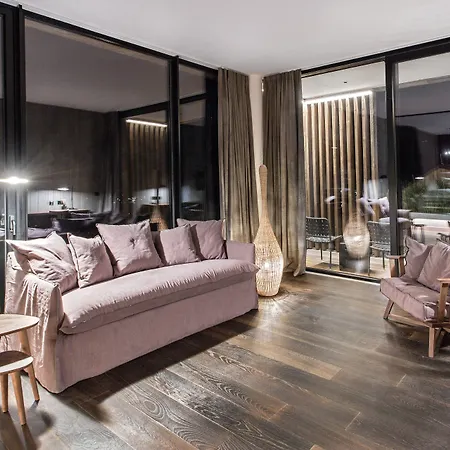 Senses Violett - Adults Only Zell am See