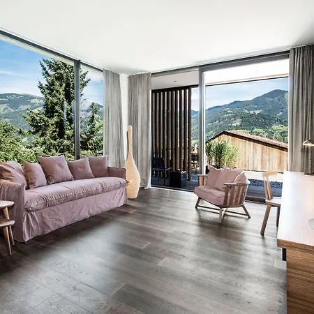 Hotell Senses Violett - Adults Only Zell am See