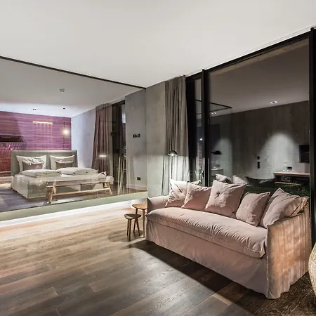 Senses Violett - Adults Only Hotell 4*