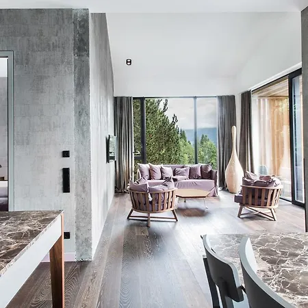 酒店 Senses Violett - Adults Only 4*