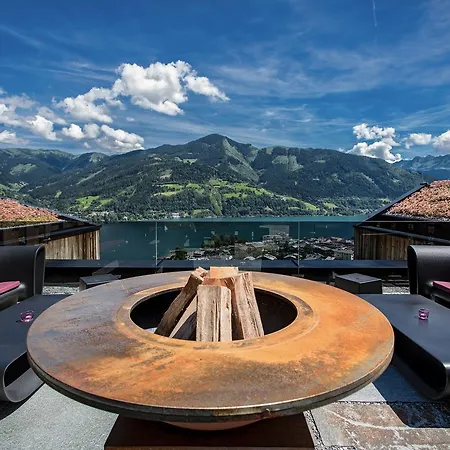 酒店 Senses Violett - Adults Only 4*