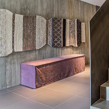 호텔 Senses Violett - Adults Only 4*