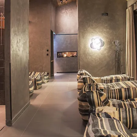 호텔 Senses Violett - Adults Only 4*