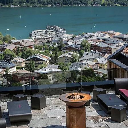 Senses Violett - Adults Only 4* Zell am See