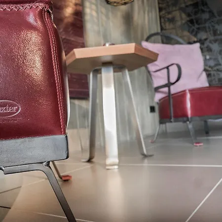 酒店 Senses Violett - Adults Only 4*