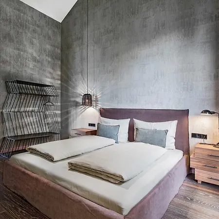 酒店 Senses Violett - Adults Only 4*