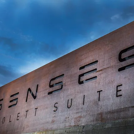 호텔 Senses Violett - Adults Only 4*