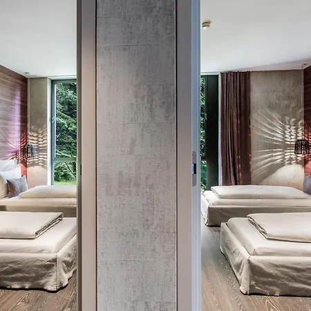 호텔 Senses Violett - Adults Only 4*