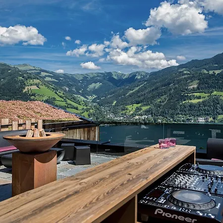 호텔 Senses Violett - Adults Only 4*