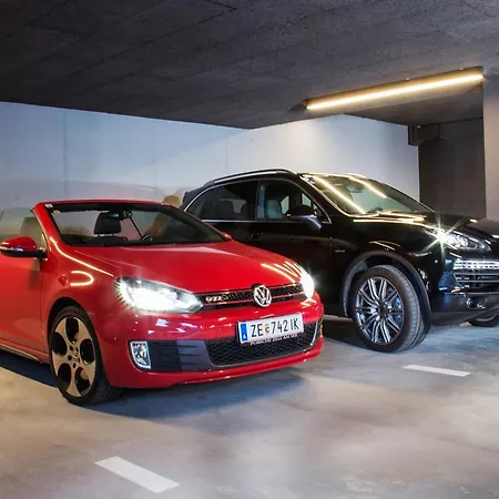 호텔 Senses Violett - Adults Only 4*