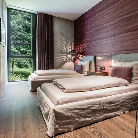 Senses Violett - Adults Only 4* 滨湖采尔