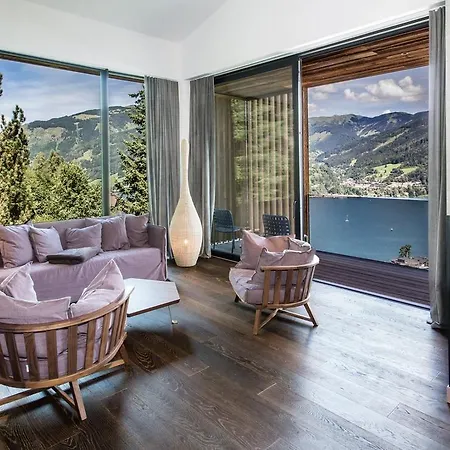 Senses Violett - Adults Only 4* 젤암제