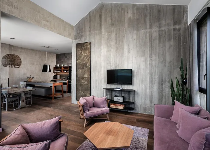 Senses Violett - Adults Only Hotel 4*