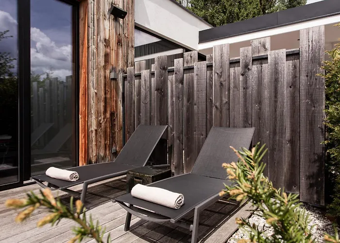 Hotel Senses Violett - Adults Only Zell am See