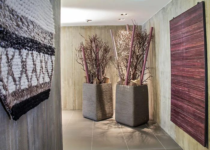 Hotel Senses Violett - Adults Only Zell am See