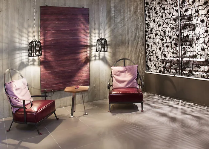 Hotel Senses Violett - Adults Only Zell am See