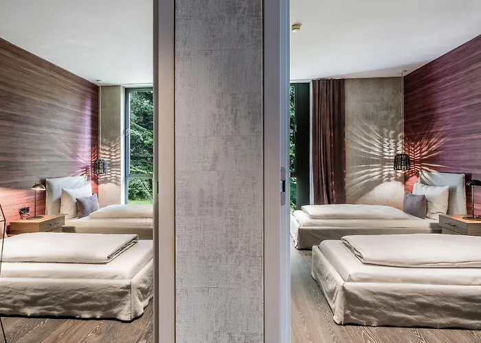 Senses Violett - Adults Only Szálloda 4*