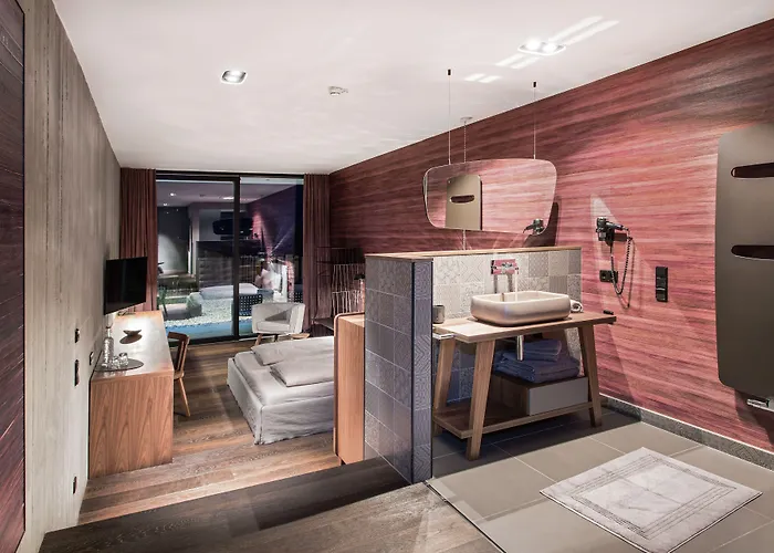 Senses Violett - Adults Only Hotel 4*