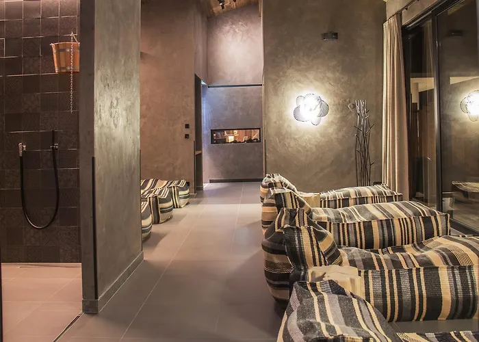 Hotel Senses Violett - Adults Only 4*
