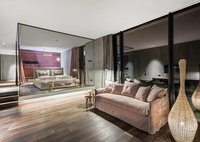 Hotel Senses Violett - Adults Only 4*
