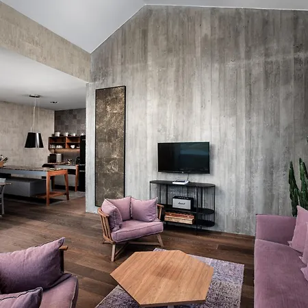 Senses Violett - Adults Only Отель 4*