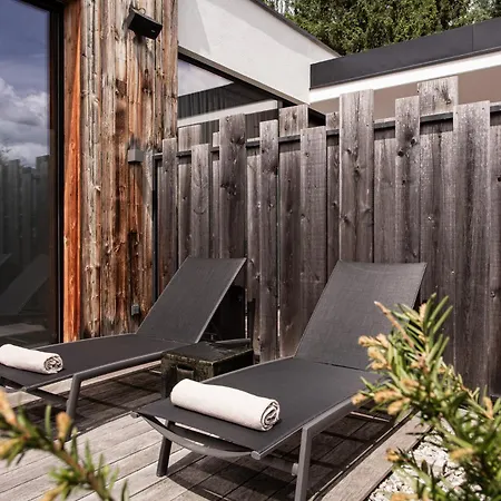 Отель Senses Violett - Adults Only Целль-ам-Зе