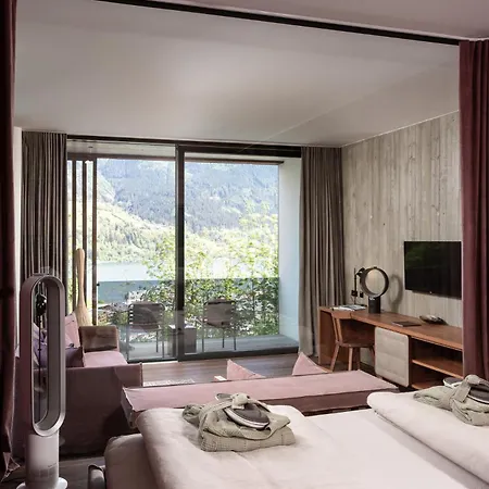 Senses Violett - Adults Only Отель