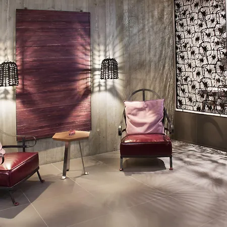 Отель Senses Violett - Adults Only Целль-ам-Зе