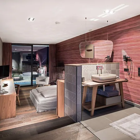 Senses Violett - Adults Only Отель 4*