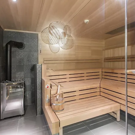 Отель Senses Violett - Adults Only 4*