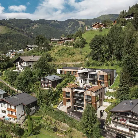 Отель Senses Violett - Adults Only 4*