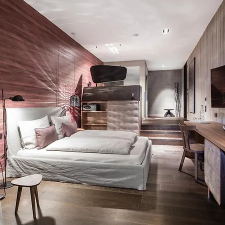 Отель Senses Violett - Adults Only 4*